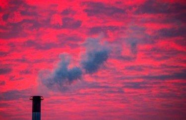 Зафиксирован рекордный уровень углекислого газа в атмосфере Земли