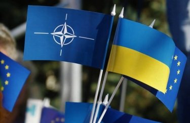 Українці показали рекордну підтримку щодо вступу України до НАТО