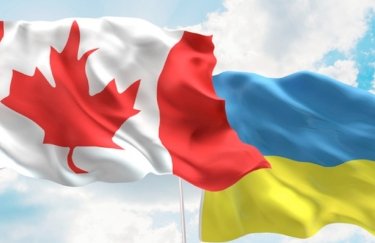 Канада предоставит Украине военной помощи еще на $26 миллионов