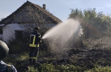 Фото: ГУ ГСЧС в Херсонской области Херсонская область