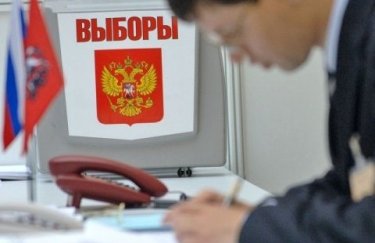Окупанти створюють школи, в яких навчатимуть підлітків фальсифікації виборів вибори в рф, фальсифікація