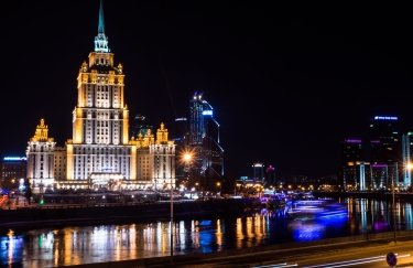 Мэр Москвы сообщил об атаке на город двумя беспилотниками