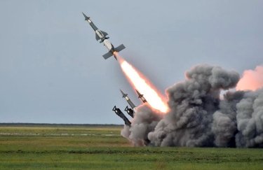РФ офіційно погрожує Києву обстрілами: протягом кількох наступних днів є суттєва небезпека ракетних ударів по місту — РНБО