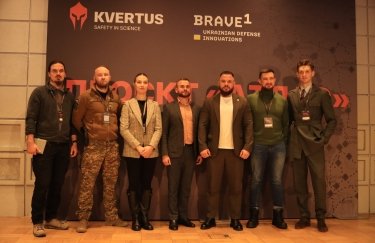 "Квертус" збирає 5,2 млрд грн для захисту 1300 км фронту від дронів: де шукатимуть кошти