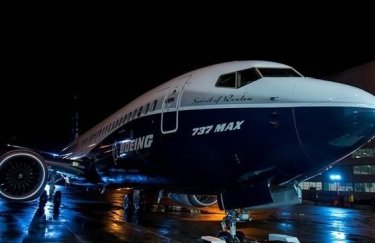 В США ведется проверка из-за сертификации Boeing 737 Max