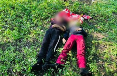 Россияне убили двоих детей во время обстрела Луганской области