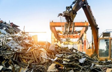 Металлурги выступают за введение временного запрета на экспорт металлолома — СМИ