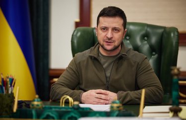 Зеленський призначив нового начальника Київської міськадміністрації