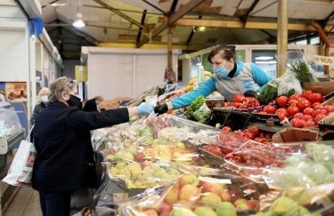 В декабре-2020 ускорился рост розничной торговли. Фото: infoindustria.com.ua В декабре-2020 ускорился рост розничной торговли. Фото: infoindustria.com.ua