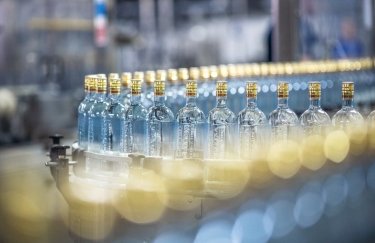 Инвестиции вместо релокации: Global Spirits расширила производство в Украине, сохранила рабочие места и уплатила миллиарды налогов