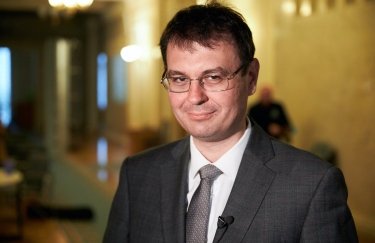 Гетманцев опроверг заявление Стефанчука и заявил, что штрафы для ФОП не отменят, а снизят Никаких отсрочек введения РРО для ФОП не будет, - Гетманцев