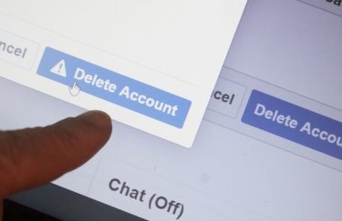 На выход: Почему мы должны выйти из социальных сетей