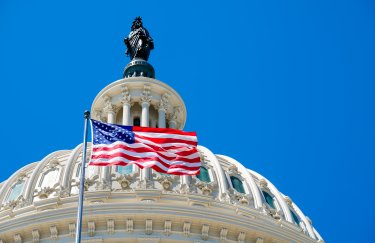 Фото: Depositphotos Сенат США