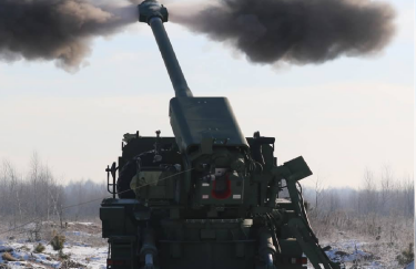 ЗСУ за останню добу ліквідували 1140 російських окупантів. Фото: Генштаб ЗСУ / Facebook втрати ворога