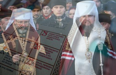 Конец "католическому Рождеству". С 1 сентября украинцы начали праздновать ряд праздников по-новому (ИНФОГРАФИКА)