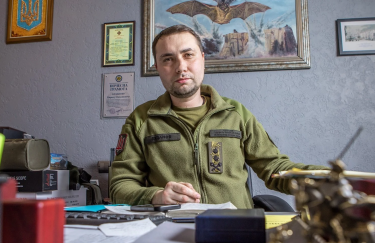 Придністров'я не є великою загрозою для України, - начальник ГУР