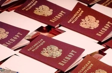 Под Ростовом жителям оккупированной Луганщины начали оформлять паспорта РФ