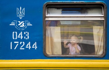 "Укрзализныця" возобновляет регулярные рейсы в Покровск: какое расписание