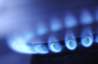 В Днепропетровской области три крупных предприятия отключены от газоснабжения (обновлено)