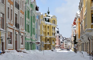 ринок нерухомості, новобудови, ціни на житло, Київ