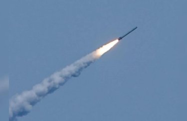 Силы ПВО сбили четыре ракеты "Калибр" над Днепропетровской областью