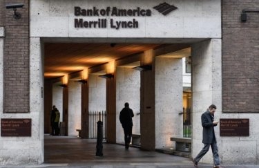 Bank of America откажется от бренда Merrill Lynch — WSJ
