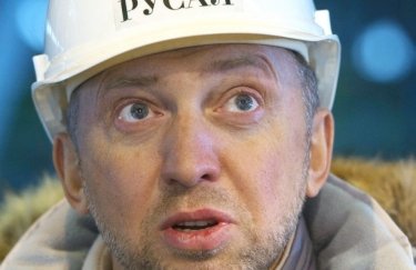 Санкции США в действии: "Русал" может объявить техдефолт из-за падения курса акций