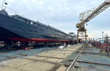 Україна починає модернізувати річковий флот Дунайського пароплавства: хто за це заплатить (ФОТО)