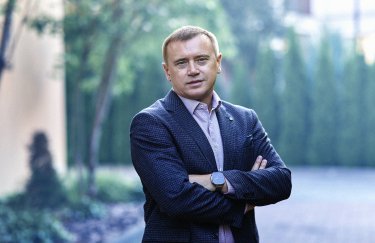Алекс Ліссітса. Ілюстрація: Delo.ua Алекс Ліссітса, УКАБ, Ліссітса УКАБ, ІМК