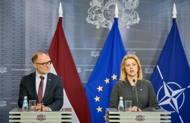 Чешская инициатива: Латвия выделила €10 млн на закупку боеприпасов для Украины