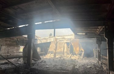 Оккупанты атаковали критическую инфраструктуру в Ивано-Франковской области, в Херсонской области - 16 раненых: ситуация в регионах