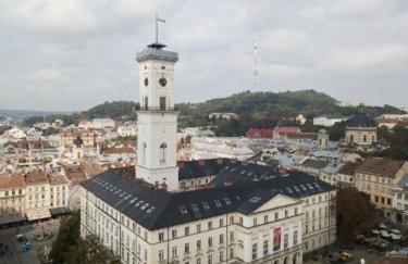 Фото: pro.lviv.ua Львов