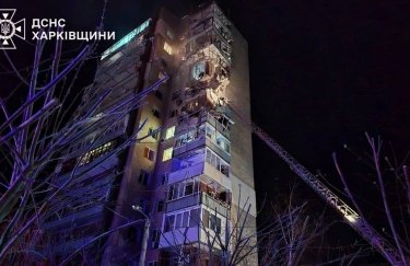В результате ночной атаки в Харькове погибли 4 человека, бил враг и по Никополю: какая ситуация в регионах