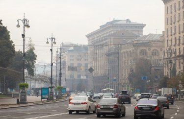 У Києві знову погіршилася якість повітря: слід закрити вікна та обмежити перебування на вулиці
