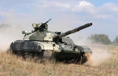 "Укроборонпром" восстановил для армии 50 танков "Булат"