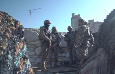 "Загроза наступу з півночі не знімається": У Київській МВА пояснили, чому в столиці розгортають блокпости