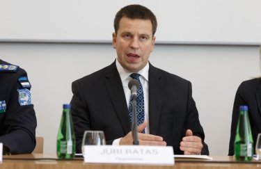 Эстония требует от Украины немедленно исключить ее из списка офшоров