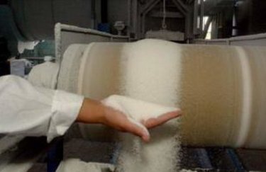 Рада отменила ограничения на поставки и минимальные цены на сахар