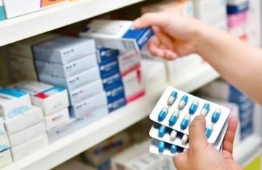 лекарства в Украине, аптеки, лекарственные средства, GMP-сертификаты