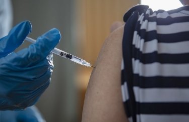 Бустерная доза, вакцинация против коронавируса