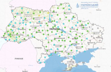 заес, уровень радиации в украине