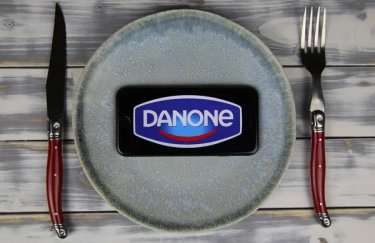 Danone завершила продаж бізнесу в РФ і покидає ринок країни