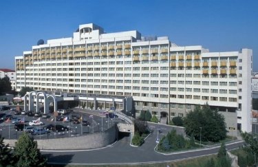 Процесс приватизации "Президент-отеля" разблокирован — Трубаров