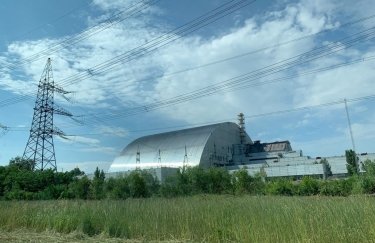 Чернобыльская зона отчуждения. Фото: Госагентство по развитию туризма