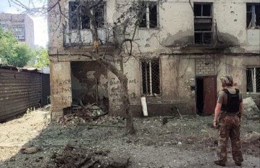 Армия РФ обстреляла Донецкую область из "Градов" и "Смерчей": трое погибших, пятеро раненых