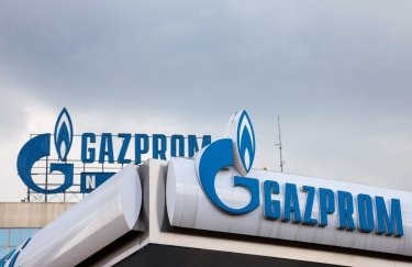 Транзит газа через Украину сократился почти втрое