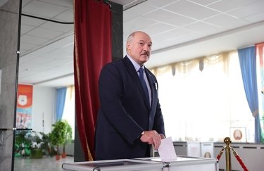 Александр Лукашенко. Фото: сайт президента Беларуси