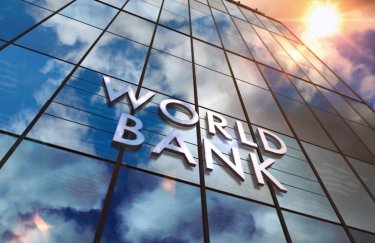 Світовий банк