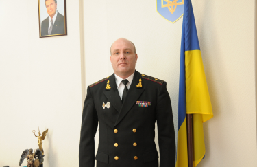 Колишнього військового прокурора Криму заочно засудили до 12 років за держзраду