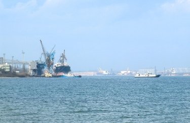 зернова угода, порт, росія